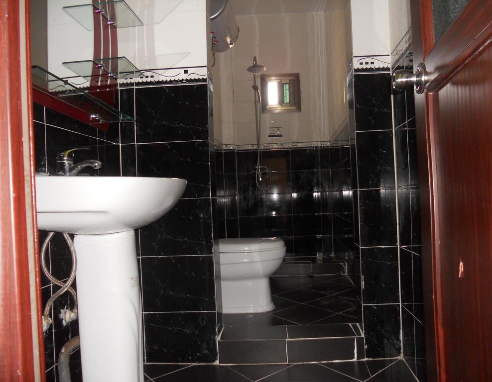 Résidence la Suite Saint Louis Habitación foto