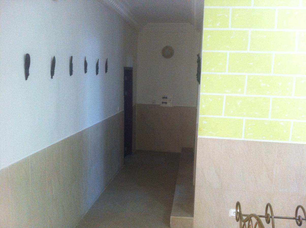Résidence la Suite Saint Louis Exterior foto